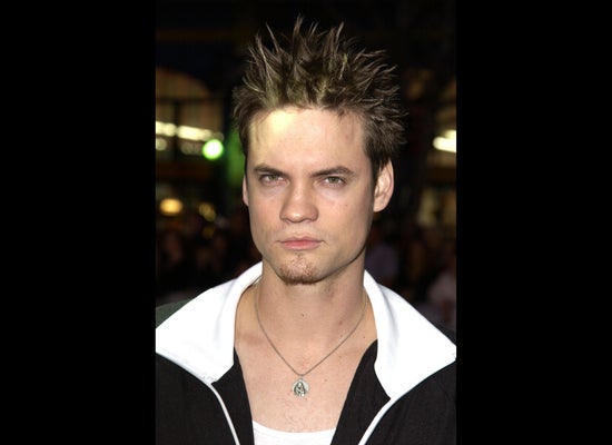 When Bad Hair Happens To Famous People: Spikes, Bleach & More Awkward Celebrity Hairstyles (PHOTOS) | HuffPost Life When Bad Hair Happens To Famous People: Spikes, Bleach & More Awkward Celebrity Hairstyles (PHOTOS) | HuffPost Life