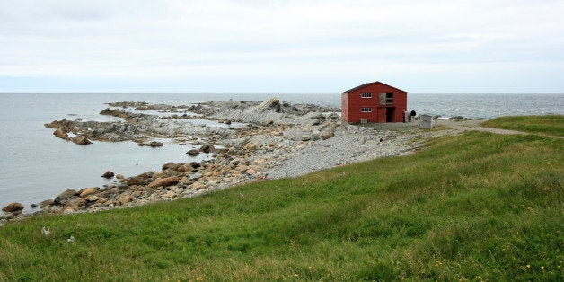 broom point canada july 16 ...