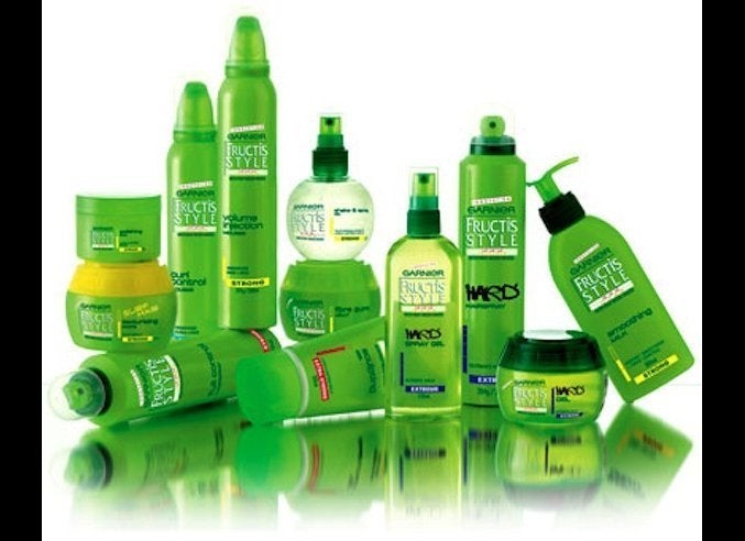 Garnier Fructis