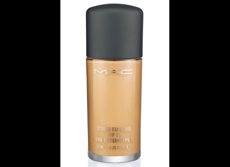 MAC Studio Fix Liquid Foundation, $27