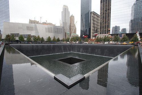 9/11 Memorial Tribute Walking Tour: A Memorable Experience