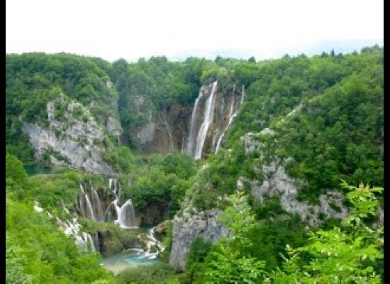 Plitvice Lakes National Park