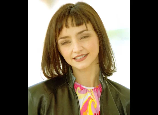 Short Bangs Can Be Tricky And These 22 Celebrities Prove It