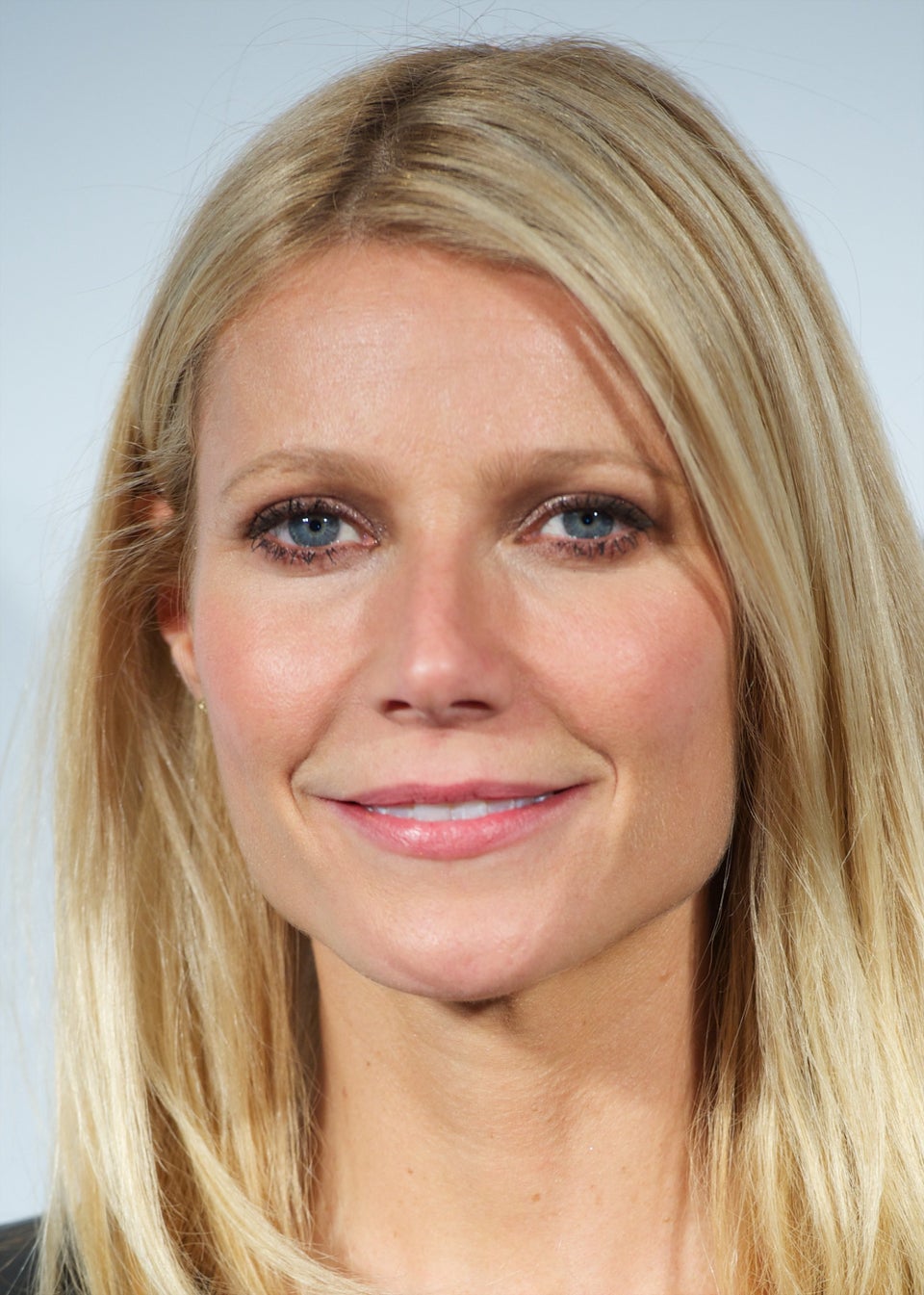 Gwyneth Paltrow