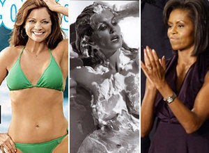 Cougars And MILFs Rule! 40 Year-Old Women Are WAY Hotter Than 20 Year-Olds!  | HuffPost Life