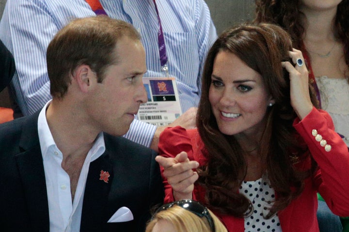Kate Middleton S Ex Boyfriend Before There Was Will There Was Harry Huffpost Life Kate Middleton S Ex Boyfriend Before There Was Will There Was Harry Huffpost Life
