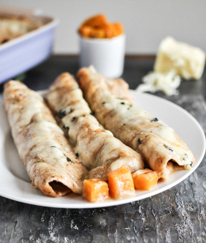 20 Reasons Enchiladas Are The Ultimate Comfort Food (RECIPES ...