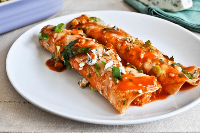 20 Reasons Enchiladas Are The Ultimate Comfort Food (RECIPES ...