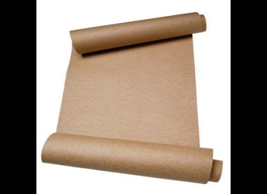 Postal wrapping paper