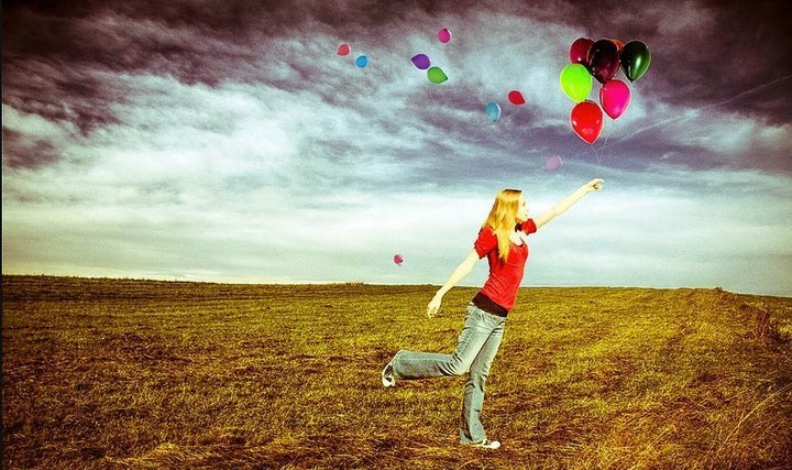 August | HuffPost Life