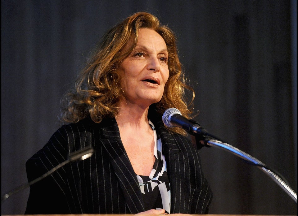 #33: Diane Von Furstenberg