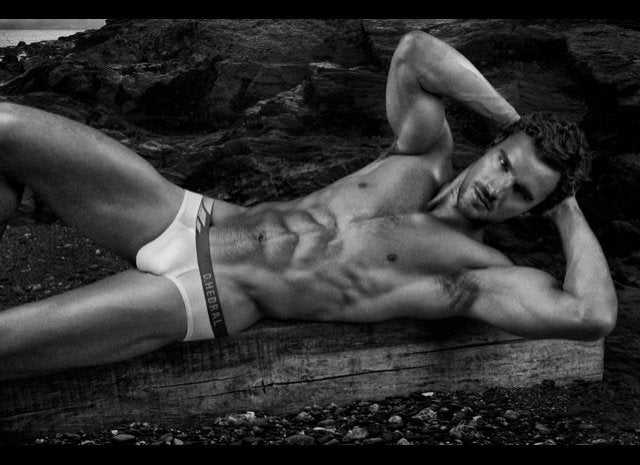 Thom Evans