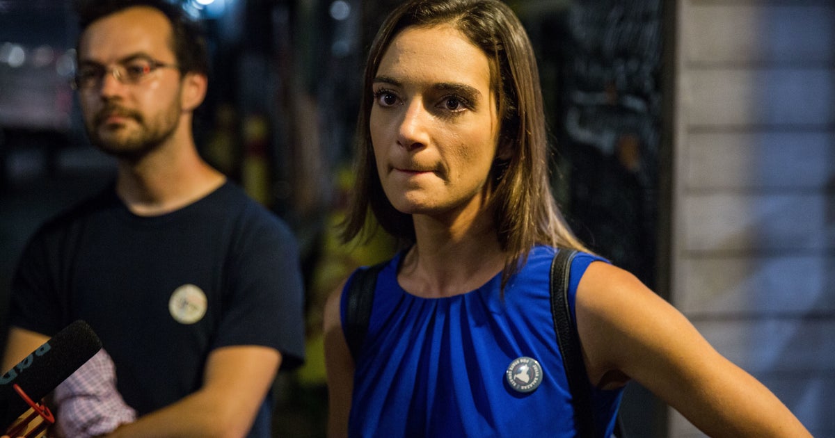 Who Is Julia Salazar? New York Democratic Socialist Candidate Profile