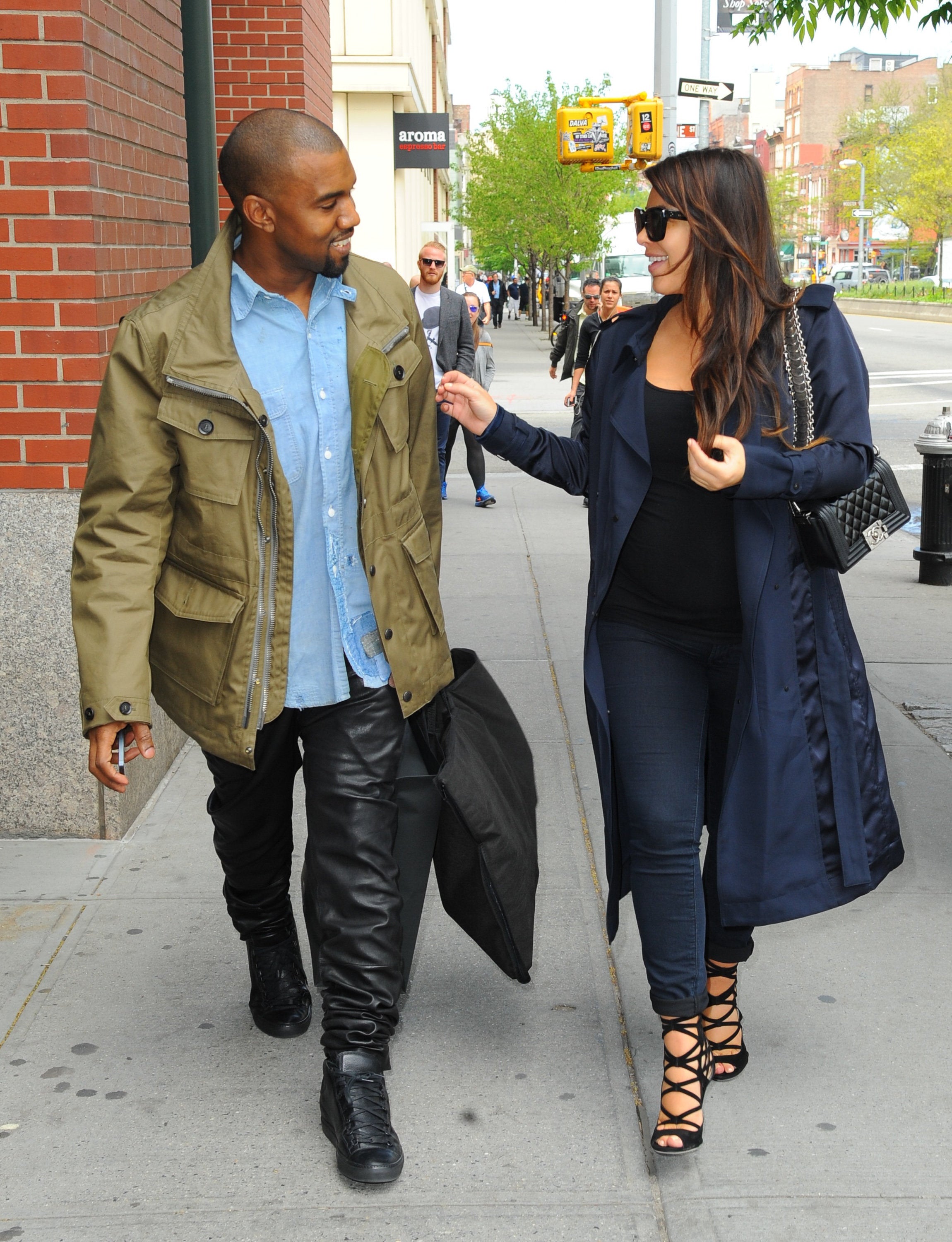 apc kanye west
