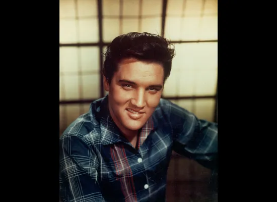 Elvis Presley's Dirty Underwear Could Fetch $16,000 At Auction
