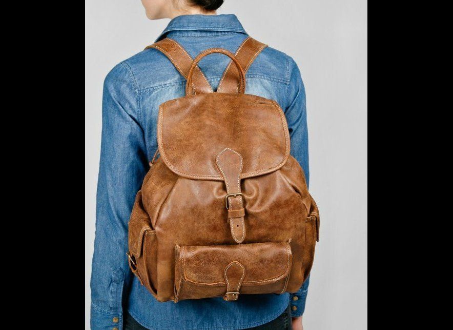 The Best Backpacks For Fall 2012...Even If You're Not Headed Back To ...