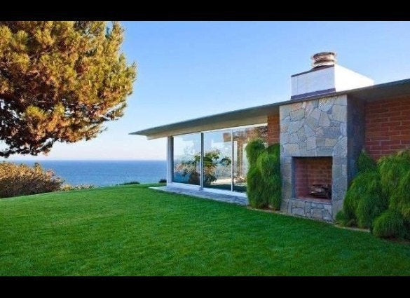 Brad Pitt Former House Sold