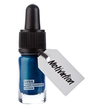 Lush Eyeliner In Motivation, $23