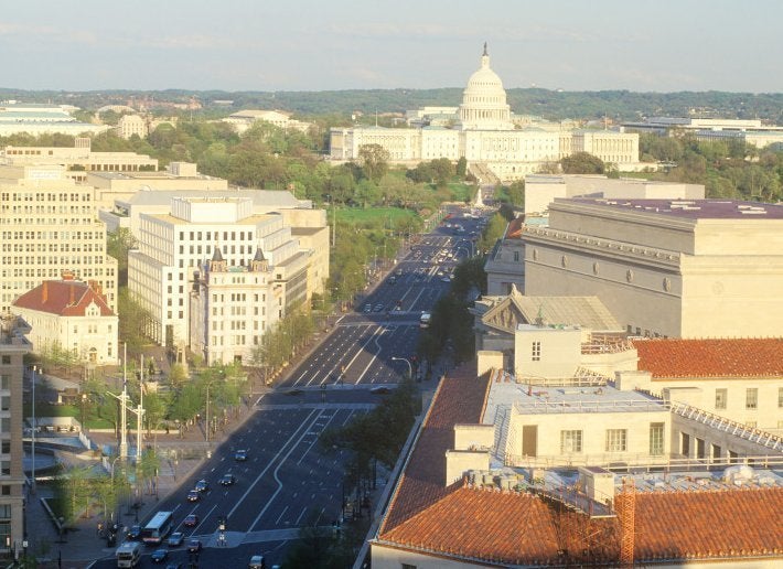 District Of Columbia