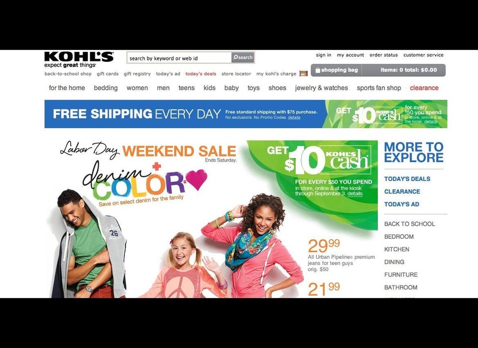 Kohl's