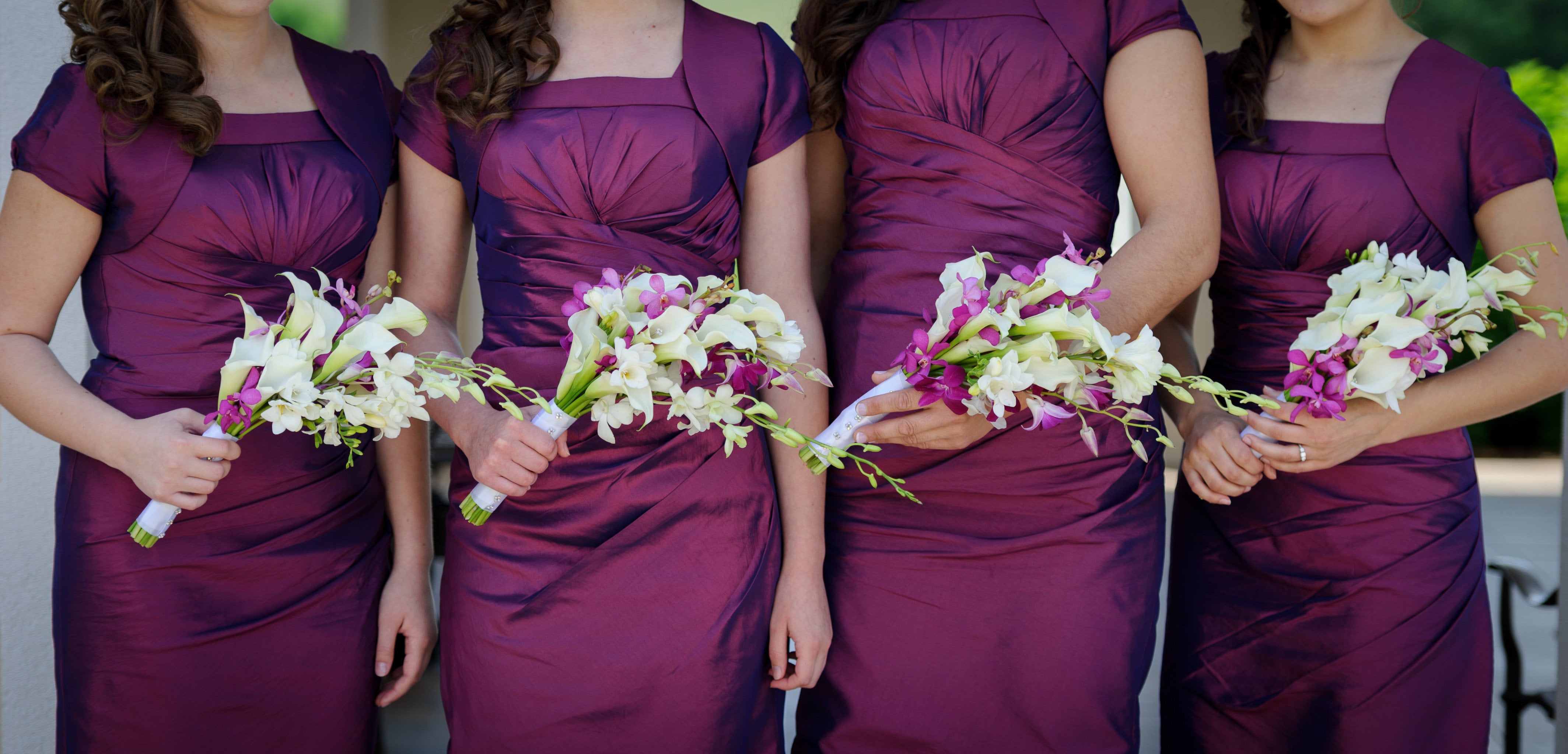 bridesmaid quiz