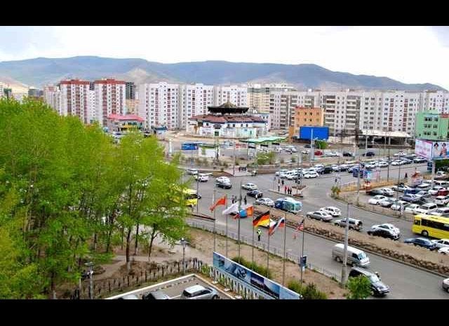 Ulaanbaatar, Mongolia