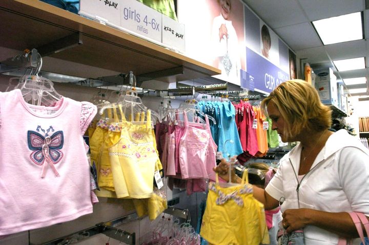 Plus Size Clothing For Kids: It Help Or Hinder Their Esteem? | HuffPost Life