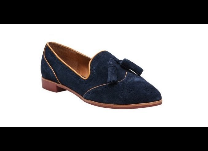 Dolce Vita "Millie" Tassel Loafer, $80