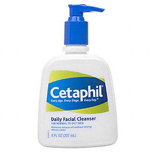 Cetaphil Gentle Skin Cleanser, $10
