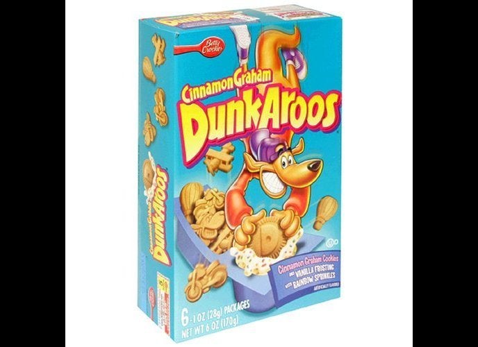 Dunkaroos