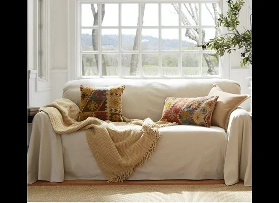 Buying Guide The Best Slipcovers To Give Your Sofa A Fresh Look