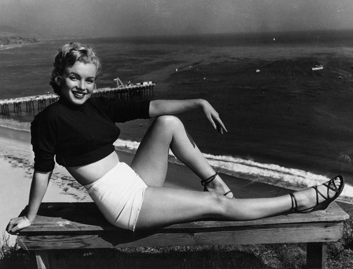 Was Marilyn Monroe Really A Size 16?