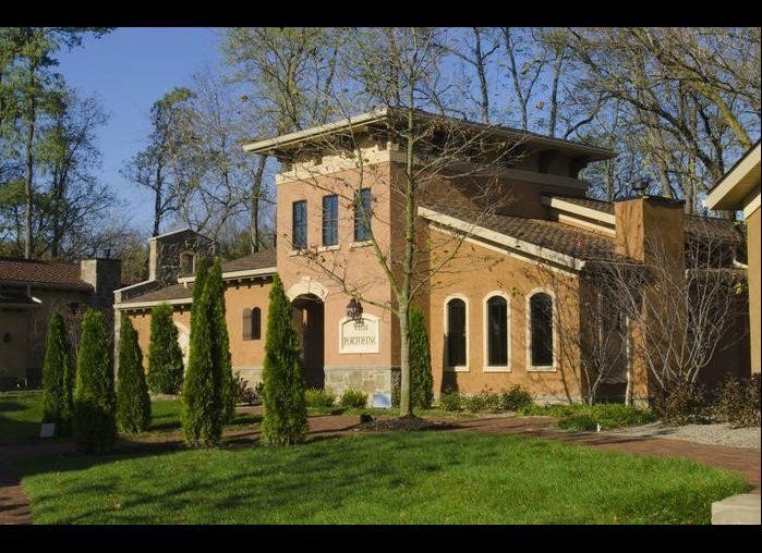 The Villas at Gervasi Vineyard, Canton, OH