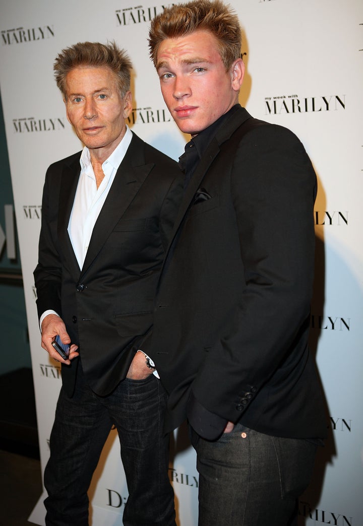 Calvin Klein Talks About Social Media, His New Interests and Fashion