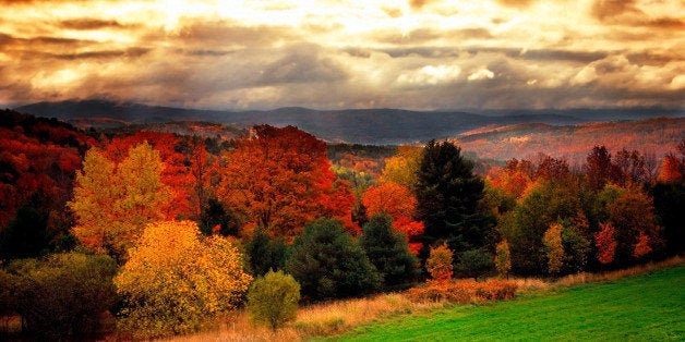 vermont usa