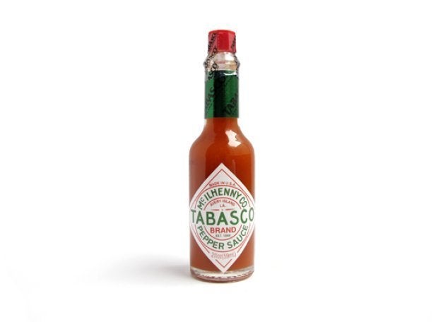 Tabasco Sauce History Who Really Invented It Huffpost Life