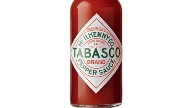 Tabasco Sauce History Who Really Invented It Huffpost Life