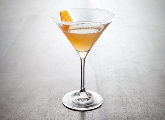 The Classic Sidecar