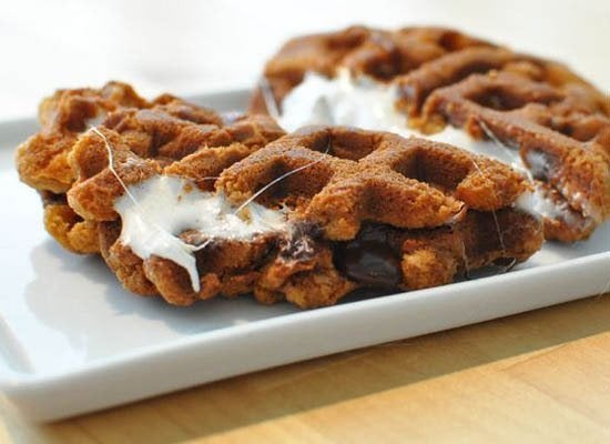 thomson waffle maker