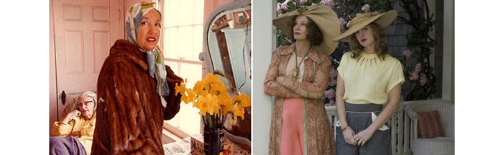 Grey Gardens What We Can Learn From The Edies Huffpost Life