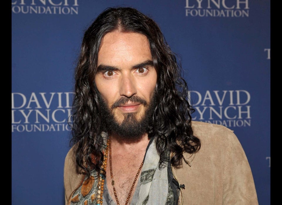 Russell Brand