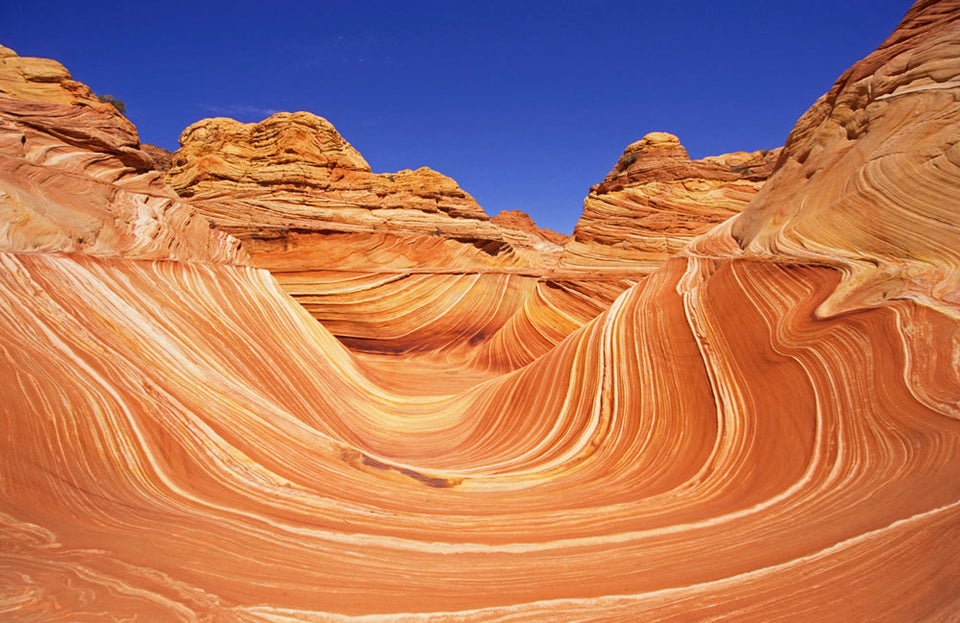 Vermillion Cliffs