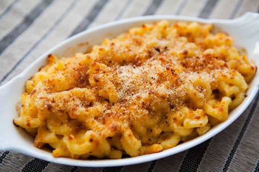 What Is That Loose White Powder In Your Easy Mac And Cheese What Is That Loose White Powder In Your Easy Mac And Cheese