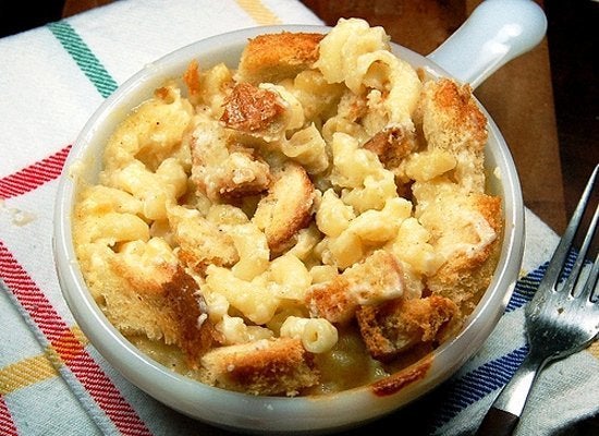 What Is That Loose White Powder In Your Easy Mac And Cheese What Is That Loose White Powder In Your Easy Mac And Cheese