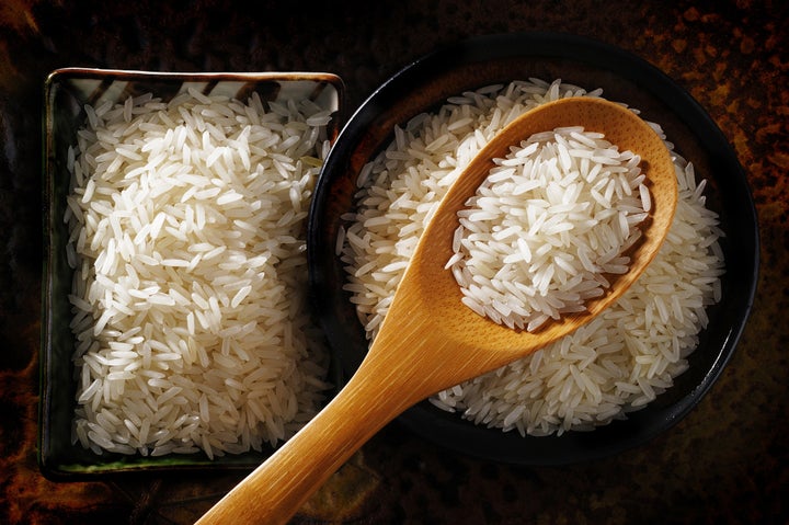 rice