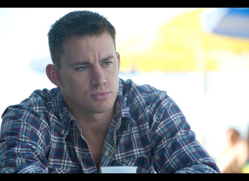 'Magic Mike' Photos