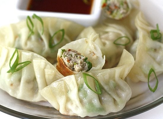 Chinese Soup Dumplings Recipe (Pork & Crab)-Steamy Kitchen