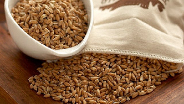 Is Farro Gluten-Free?