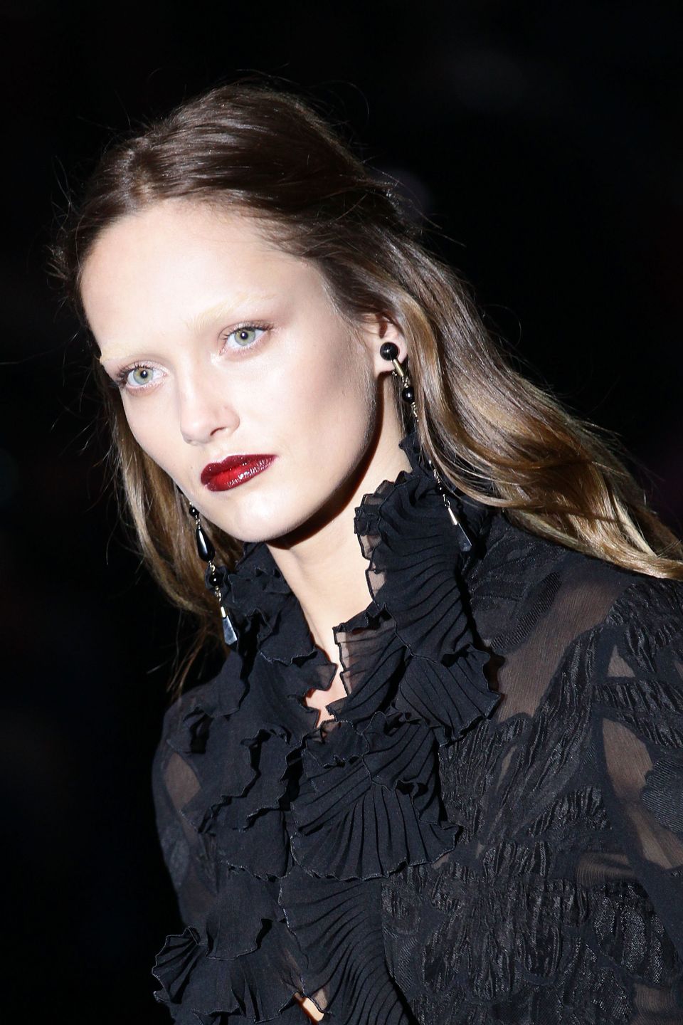 The Best Jewelry For Fall 2012, From Stunning Statement Necklaces To ...