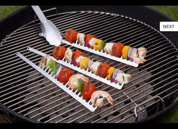 22 Ridiculous Pieces of Grilling Gear - Bon Appétit